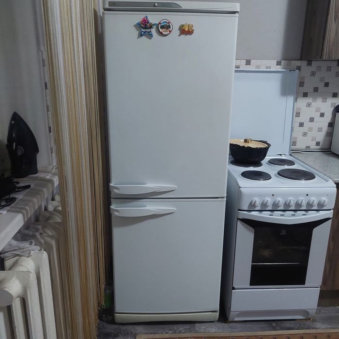 Продам холодильник