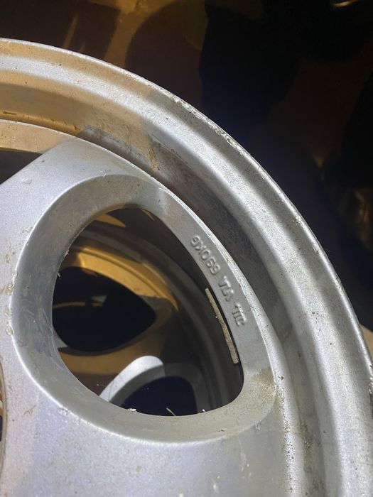 Продам диск р 15