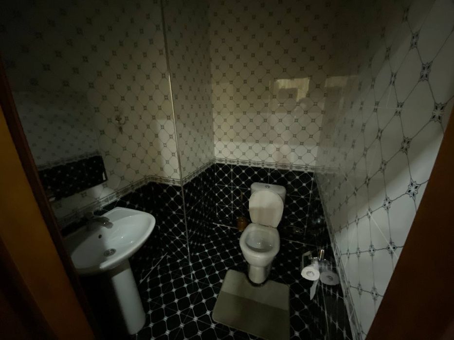 Сдаётся 2/3/9 паркентский, новостройка 80м2