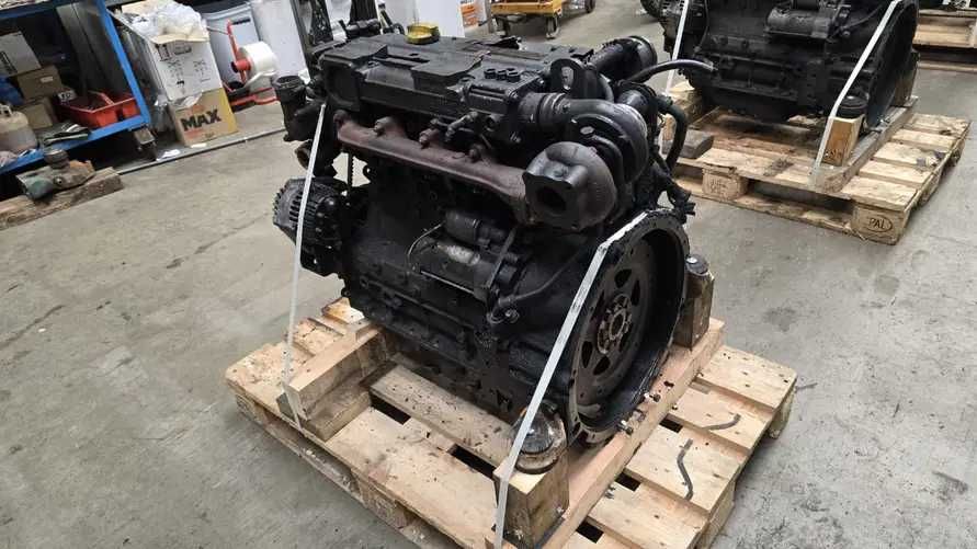 Motor complet Deutz TD2012L042V - Motor Deutz TD2012