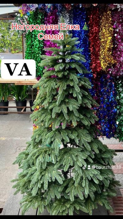 Искуственные Елки / Ноаогодные Елки / Елки,новогодняя елка