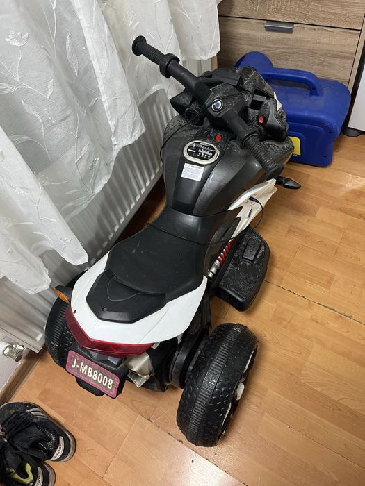 Vand motocicletă de copii