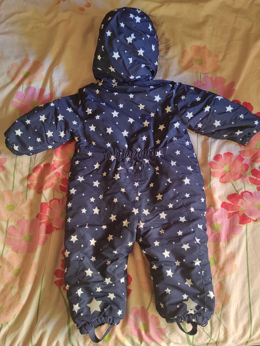 Космонавт 92-98 размер