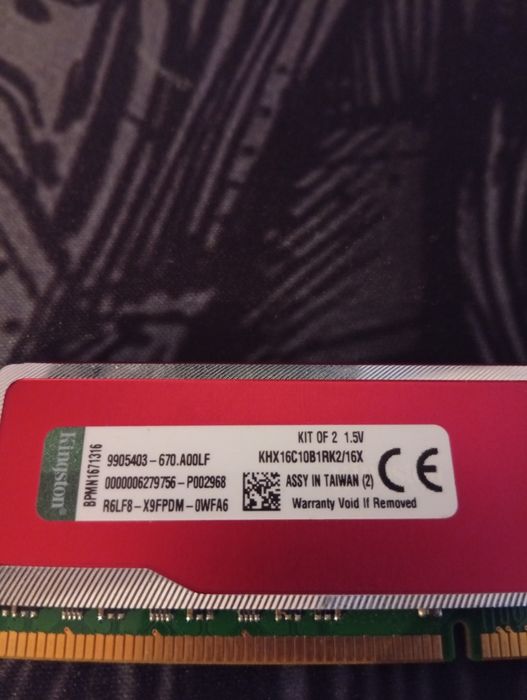 Vănd Placa video,RAMi,HDD(hard disk)