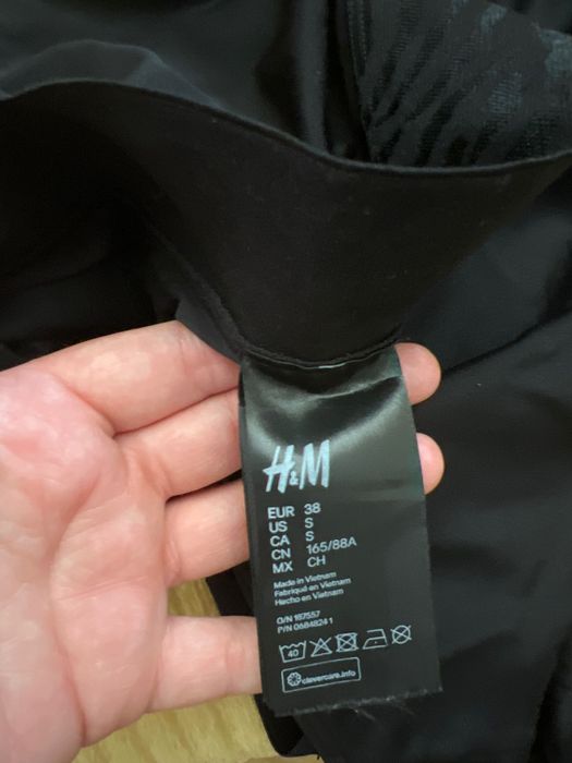 НМ бански костюм