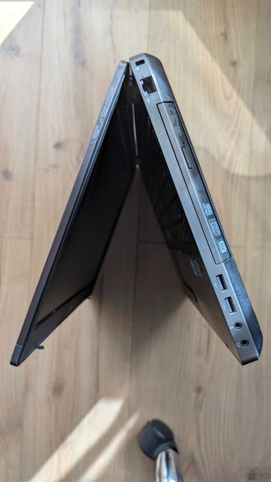 HP ProBook 6560b Core® i5 4x2.5Ghz/8GB DDR3/240GB SSD