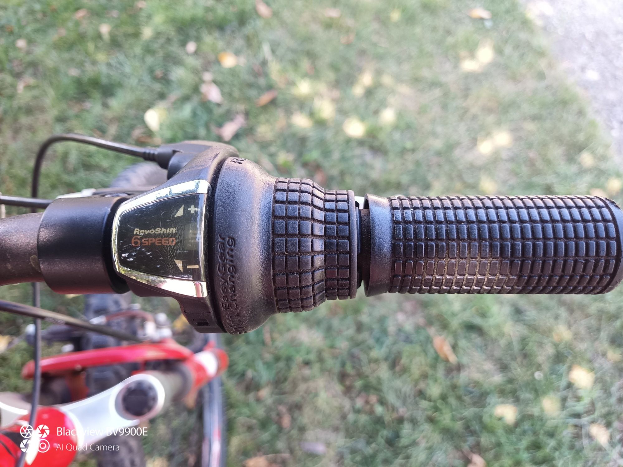 детско колело Ferrini Duke 24