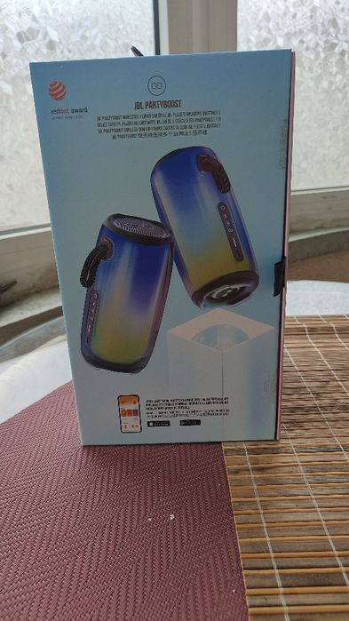 Кутия за JBL PULSE 5