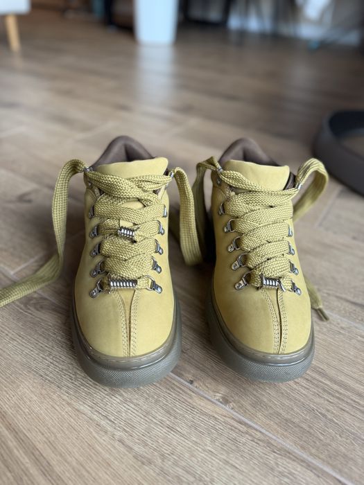 Мъжки обувки/боти Burberry