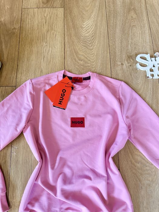Hugo Boss!Разкошен ежедневен сет Hugo Boss