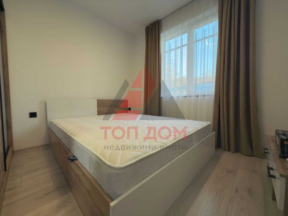 Продава се Двустаен апартамент в Варна, Възраждане 3 - 50 кв.м за 2160 €/кв.м - Снимка #5