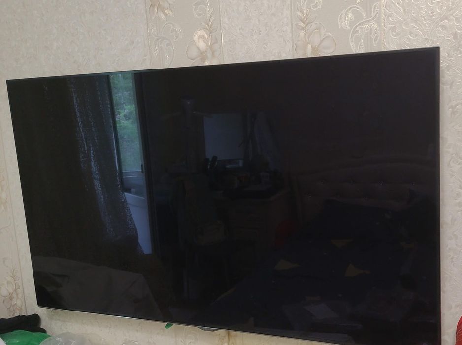 Телевизор Samsung smart