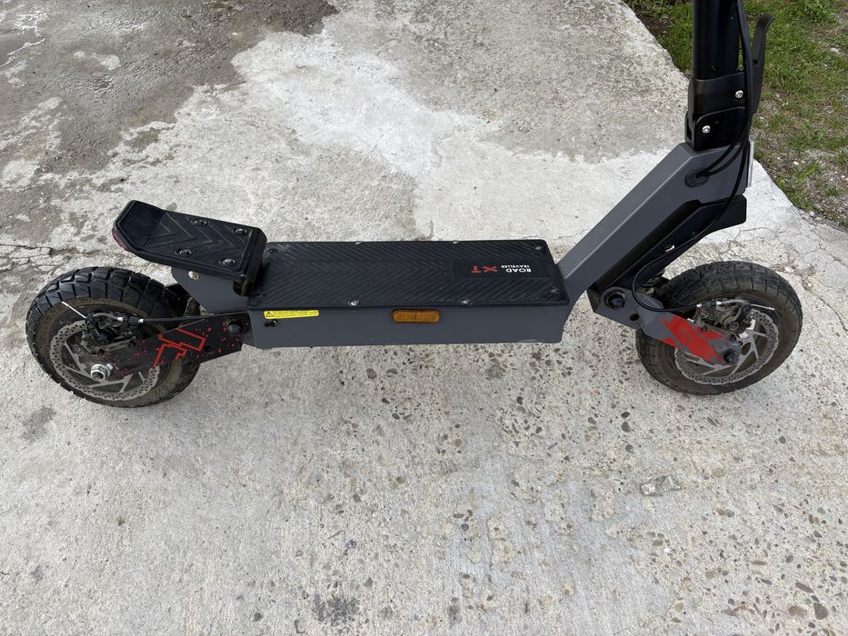 Trotineta Myria Road traveller XT