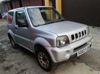 Catalizator catalizatoare suzuki jimny 1.3i distribuție lanț