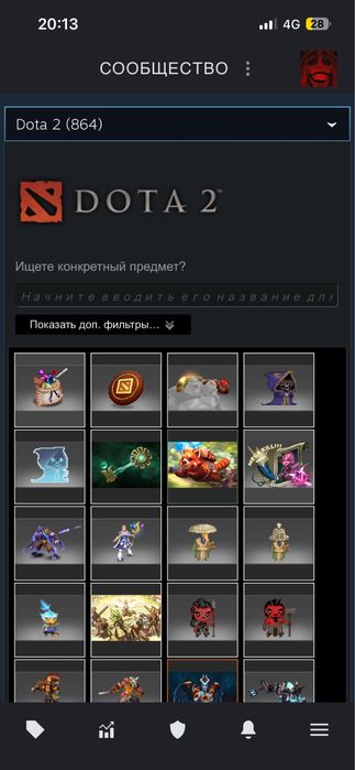 Steam стим аккаунт