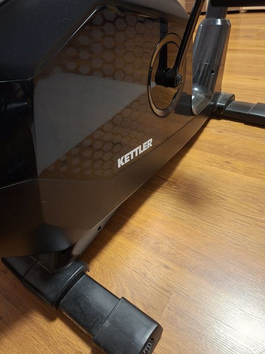 Велоергометър Kettler Ride 300