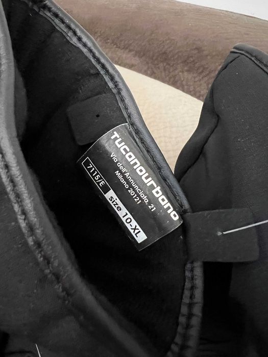 TUCANO URBANO moto gloves мото ръкавици размер 10 XL