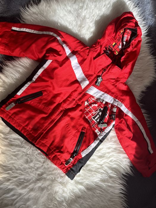 Geaca copii ski,zapada,iarna ,snowboard cu gluga