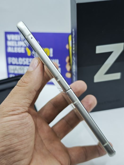 Samsung Z Flip 3 5G Nou 256
