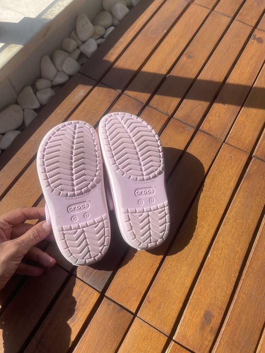 Crocs 28-29 (С11)