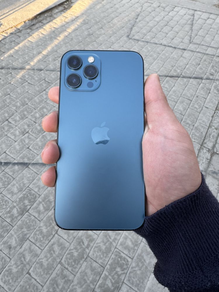 Iphone 12 pro max 128gb