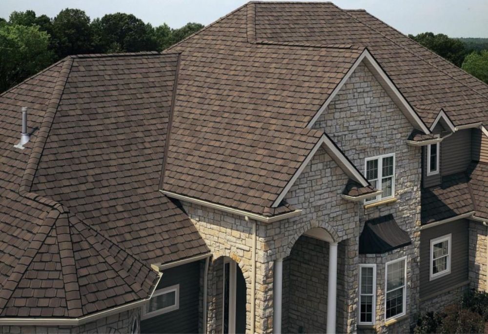 Гибкая черепица Docke Andulin Tegola