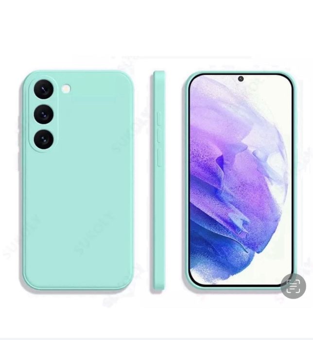 Samsung A36/A35/A34/A23/A15/A52/A53/A54/A24/A13 5G/A13 4G Luxury