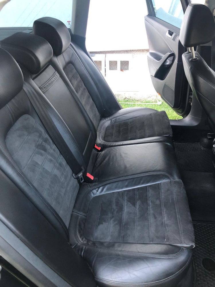 PASSAT B6 2.0tdi