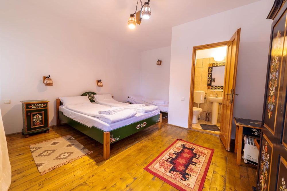 Revelion 2026 la Pensiunea 7 Tei