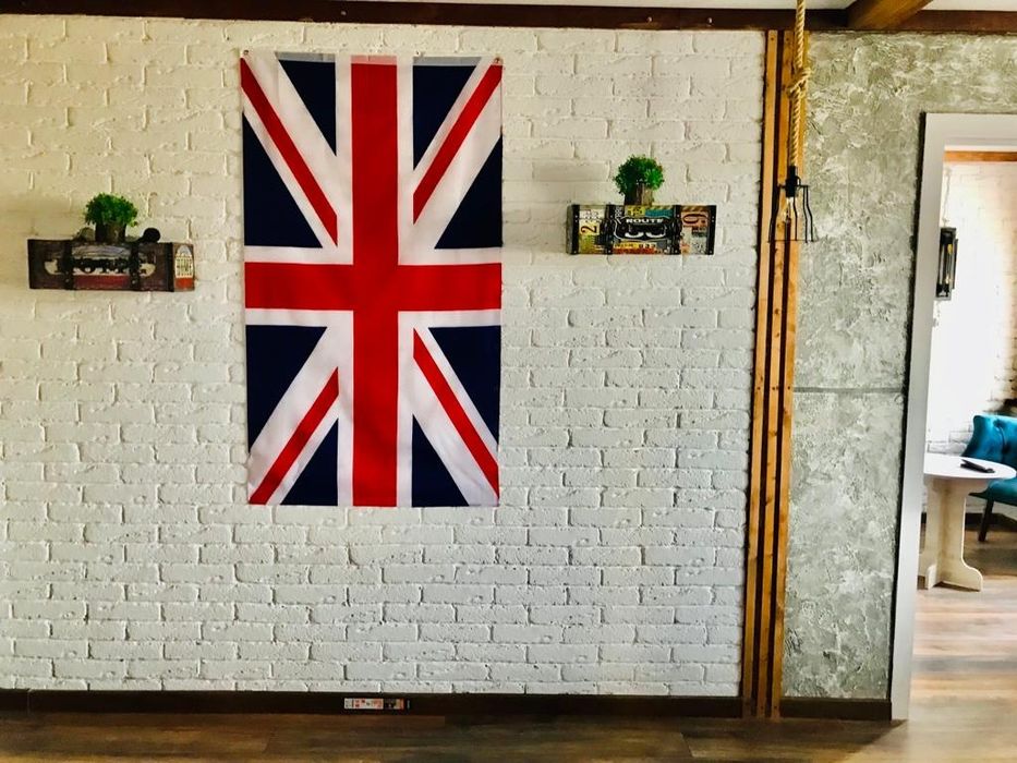 Люкс в стиле лофт 2 комн  на Абдирова