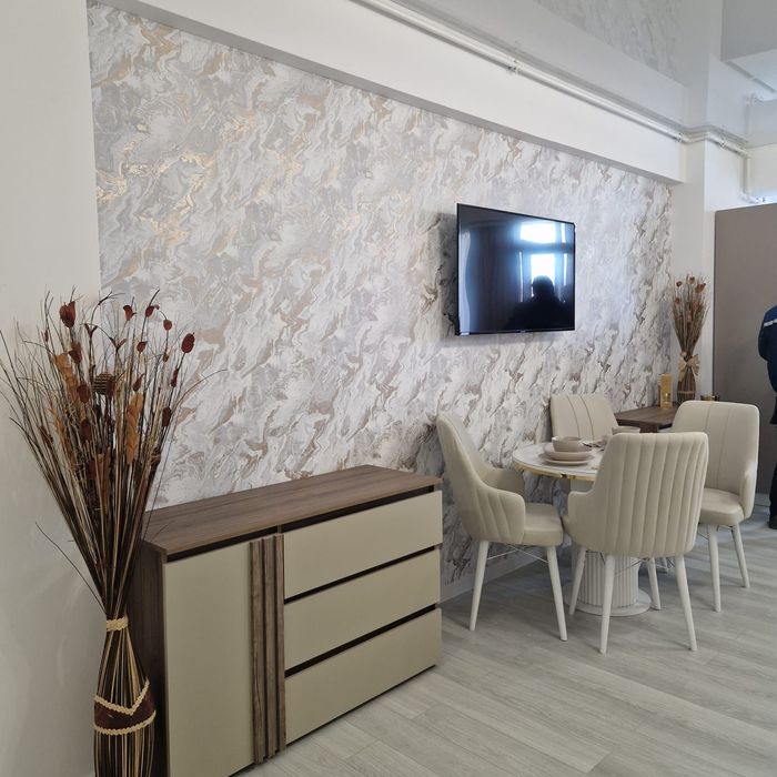 Studio building Ștefan lake 2 mamaia nord