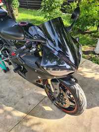 Yamaha YZF R6 2005