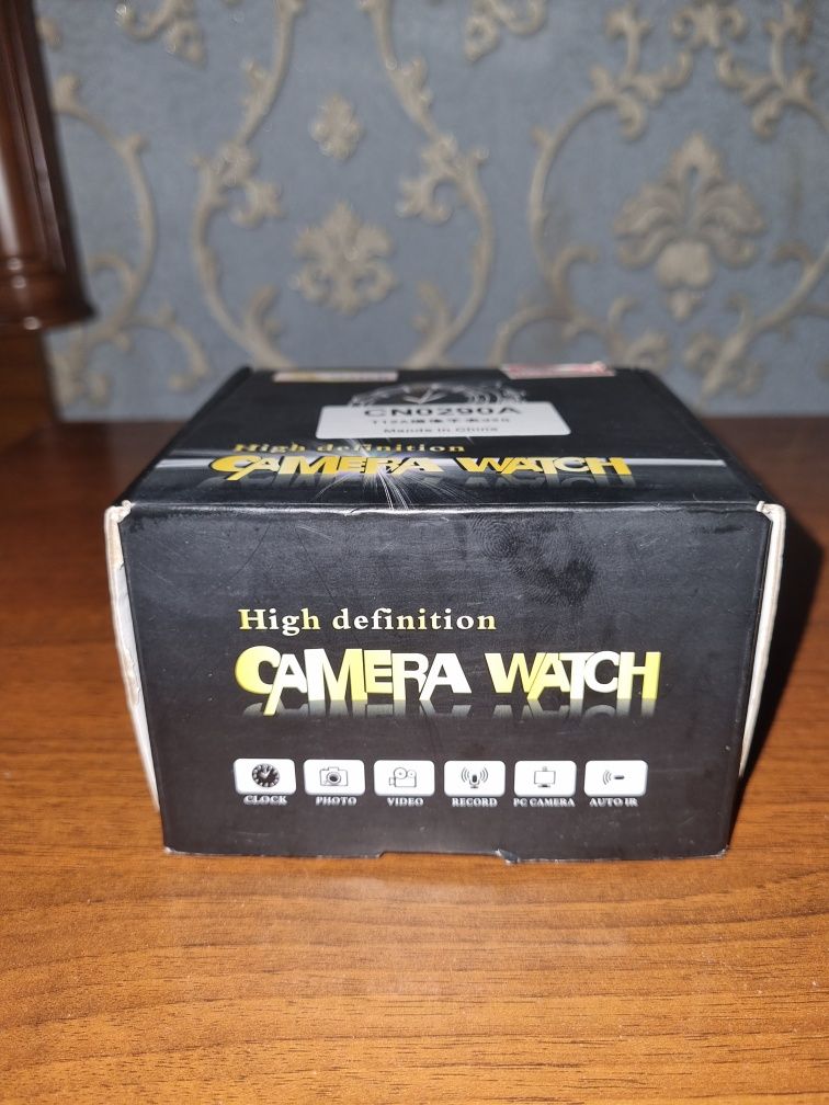 Camera watch 32 ГБ новый
