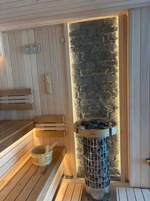 Просторен и модерен апартамент с морска гледка в комплекс Sky Line