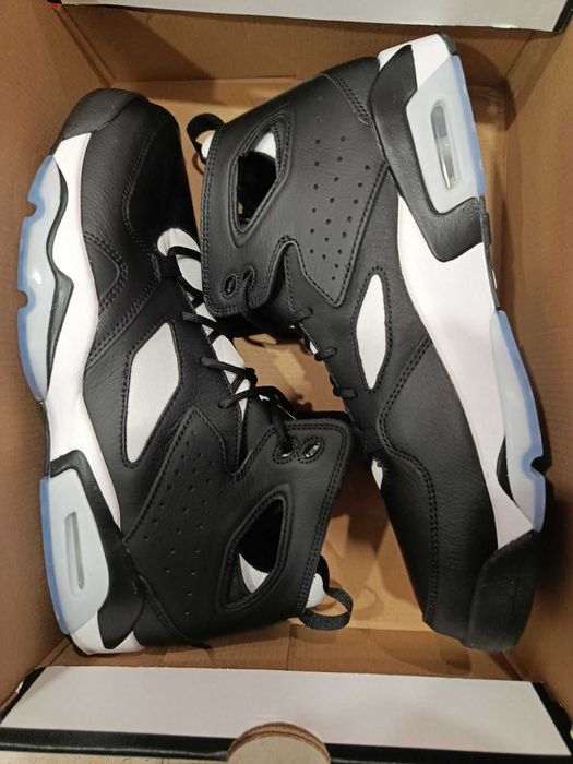 Nike - Jordan Flight Club '91 номер 45 мъжки черни Оригинал Код 5570