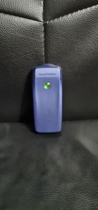 Carcasa Sony Ericsson t600 !