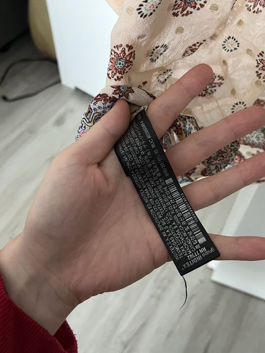 Camasa Zara eleganta