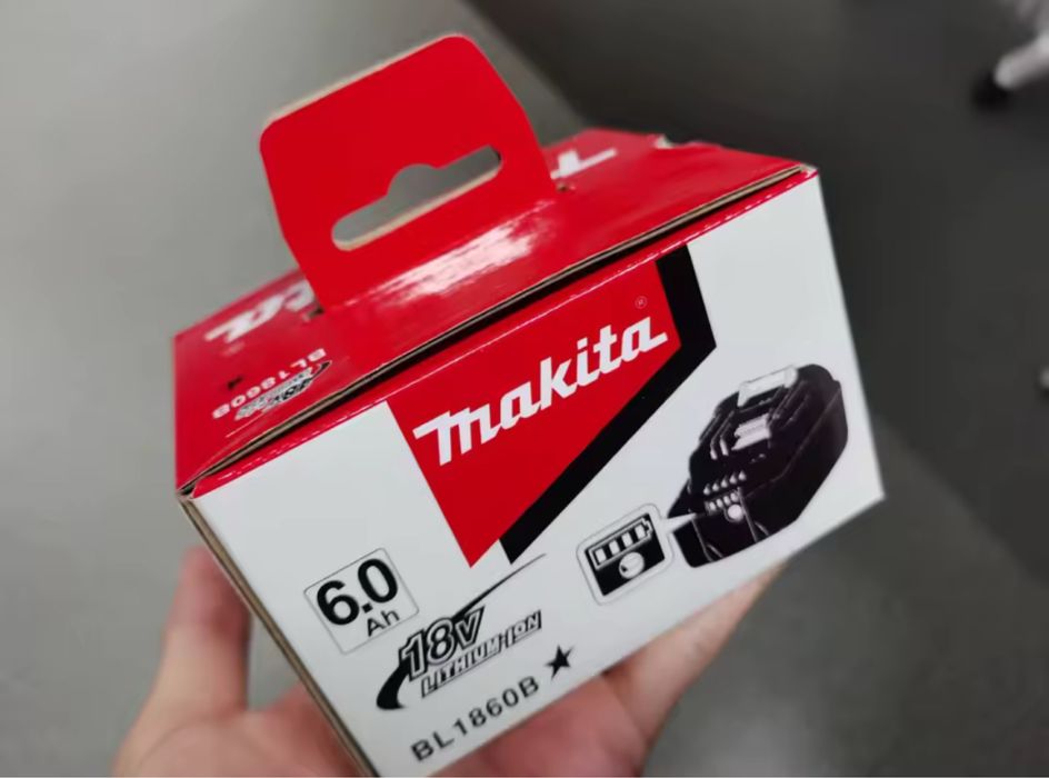 Makita Acumulator 6ah 2 buc