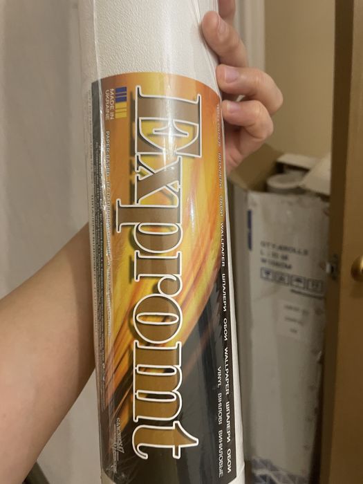 Продам обои для квартиры