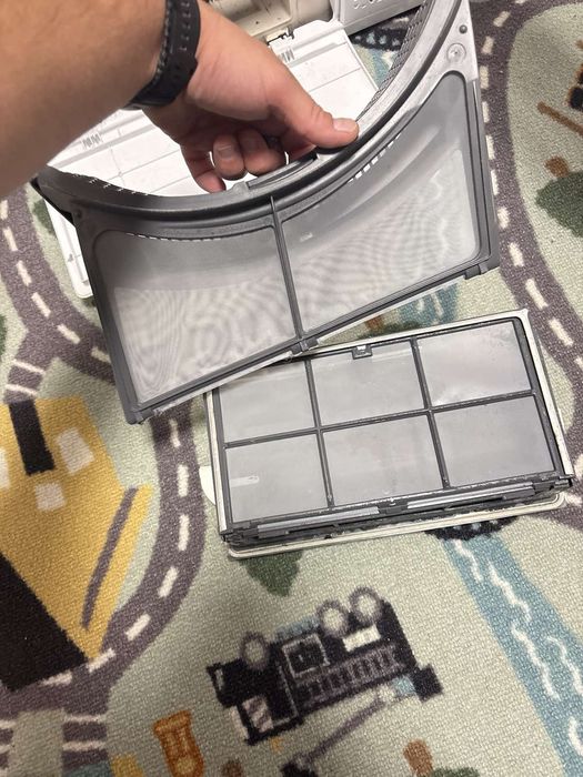 Сушилня Hotpoint