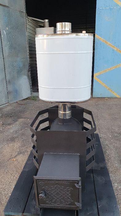 Продам печь для бани