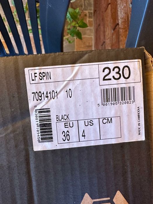 Boots Northwave aproape noi