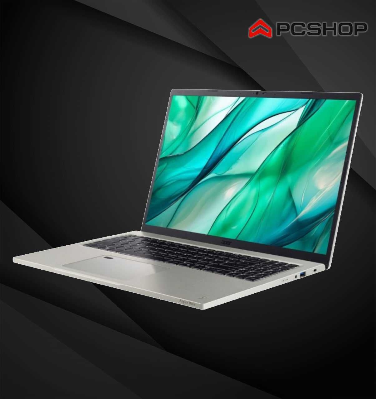 Acer Aspire Vero 16 / Intel Core Ultra 5 125U (Америка)
