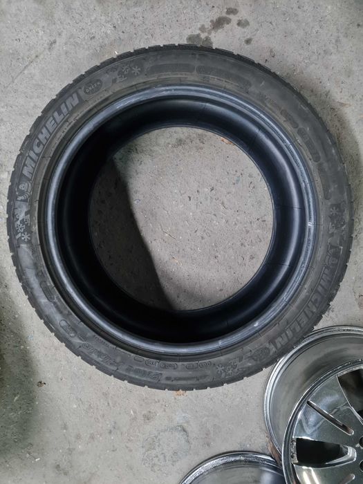 Зимни гуми 315 35 20 Michelin