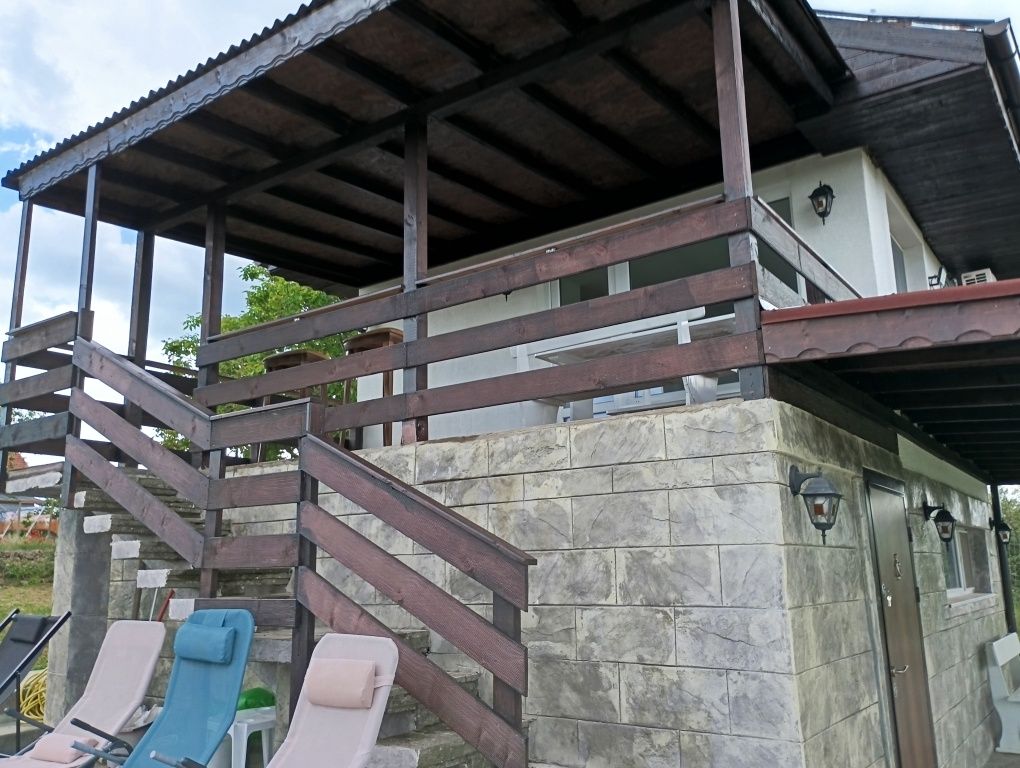 Продава къща с.о Лозницата Директно от собственик