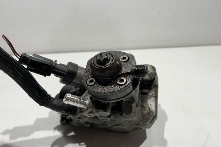 Pompa injectie 3.0 TDI 0445010631 Audi A8 D4/4H [2010 - 2014]