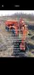 Dumper 4x4 motor 2 pistoane 30 cp