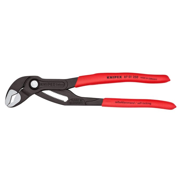 Cleste papagal Cobra 2'' 250MM, Knipex