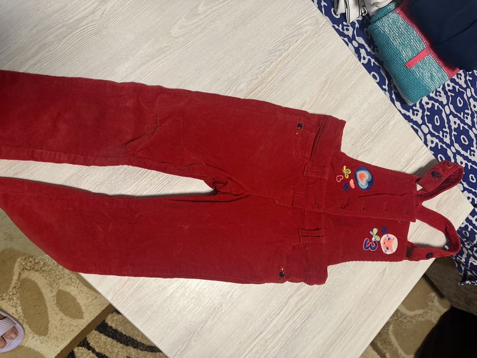 Брики джинсовые женские