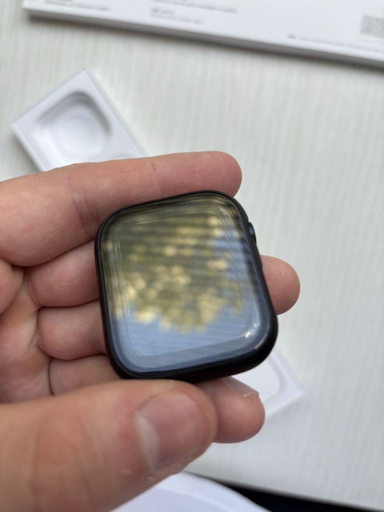Оригинал - Apple Watch Series 8 45mm Mid Alu
